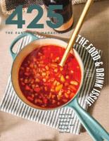 The Food & Drink Issue | October 2023