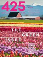 The Green Issue | April 2024