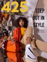 Step Out in Style | April 2021