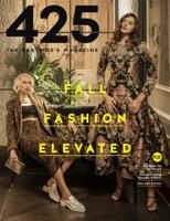 Fall Fashion Elevated | September 2021