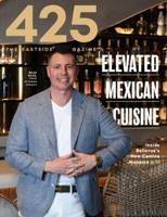 Elevated Mexican Cuisine | February 2023