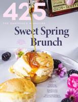 Sweet Spring Brunch | March 2020