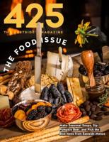 The Food Issue | October 2022