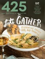 Let's Gather | November 2021