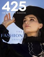 The Fashion Issue | September 2020