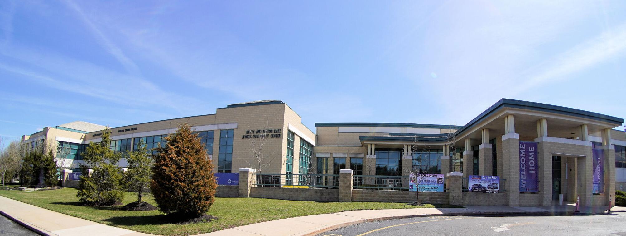 After years of change and growth, the Jewish Community Center names a