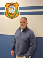 Voorhees Police Chief Bordi retired at the end of the year, but like always he will remain a fixture in town.