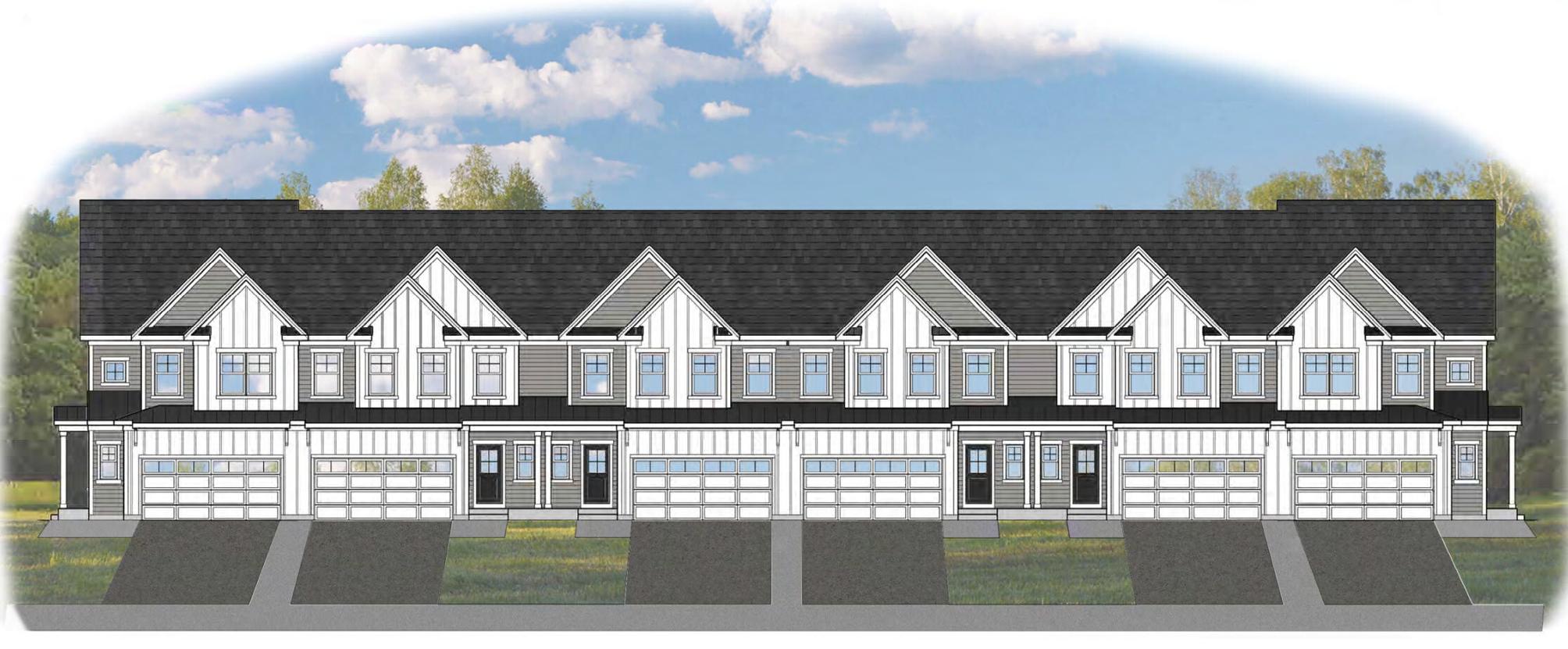 Expansion of Cherry Hill condominium complex hits a snag over location