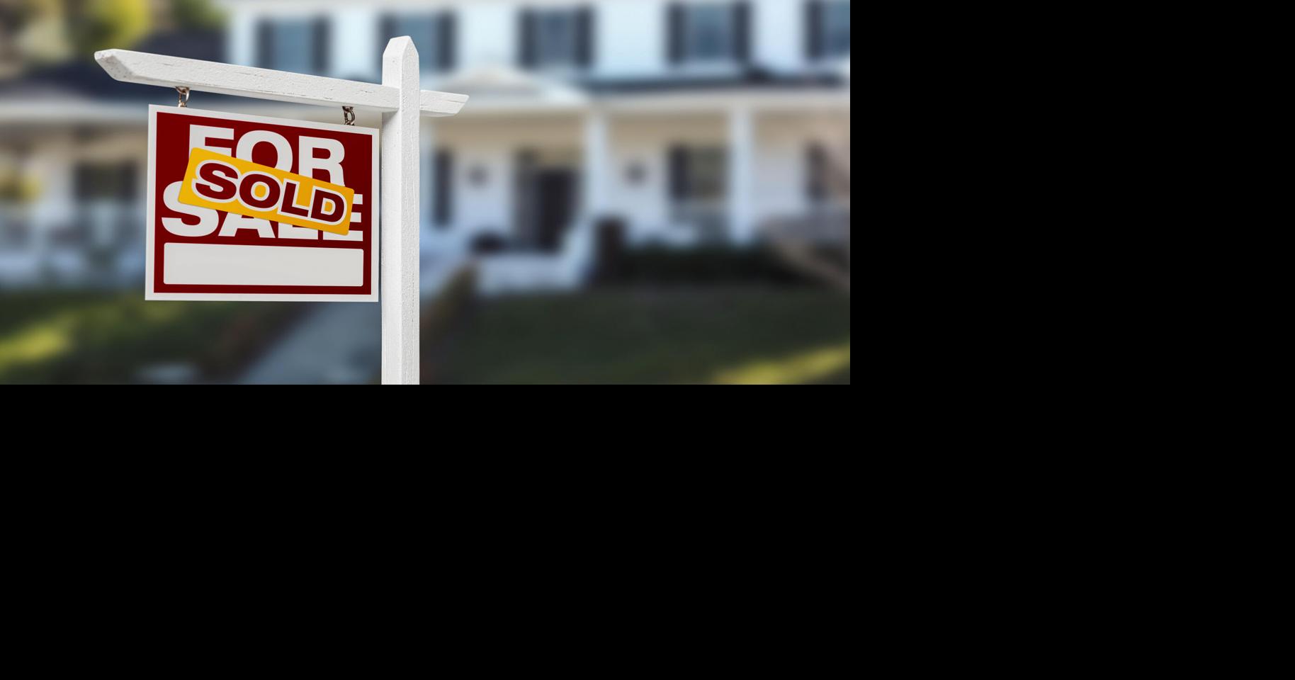 See the list of homes sold in Evesham in the first four months of 2020