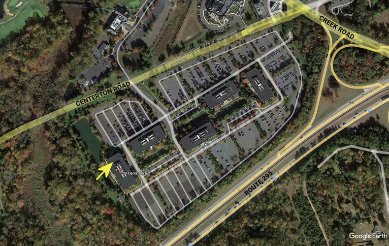 Mount Laurel plans to buy Centerton Road office building for $5.48M for ...