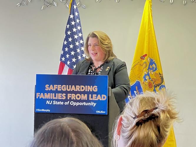 Marlton nonprofit gets 4 million grant in NJ's program to remediate