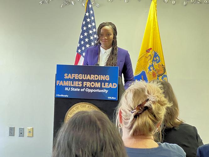 Marlton nonprofit gets 4 million grant in NJ's program to remediate