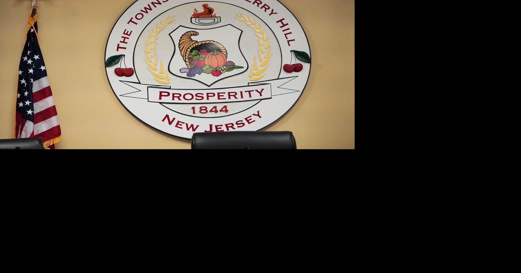 DiRenzo, Hulnick named to two vacancies on Cherry Hill Township Council ...