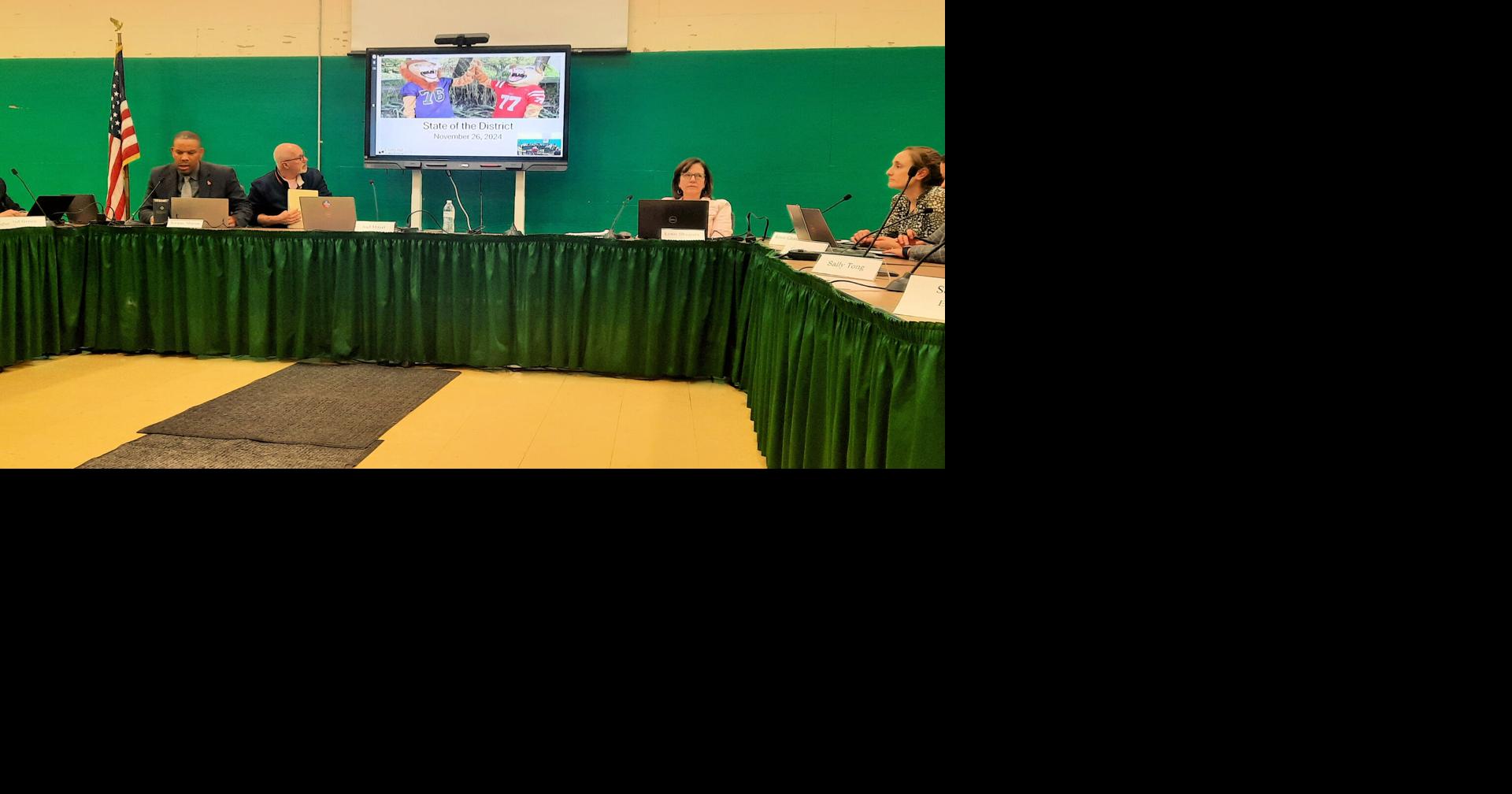 Cherry Hill School District Staff Barraged By Threats Vile Email