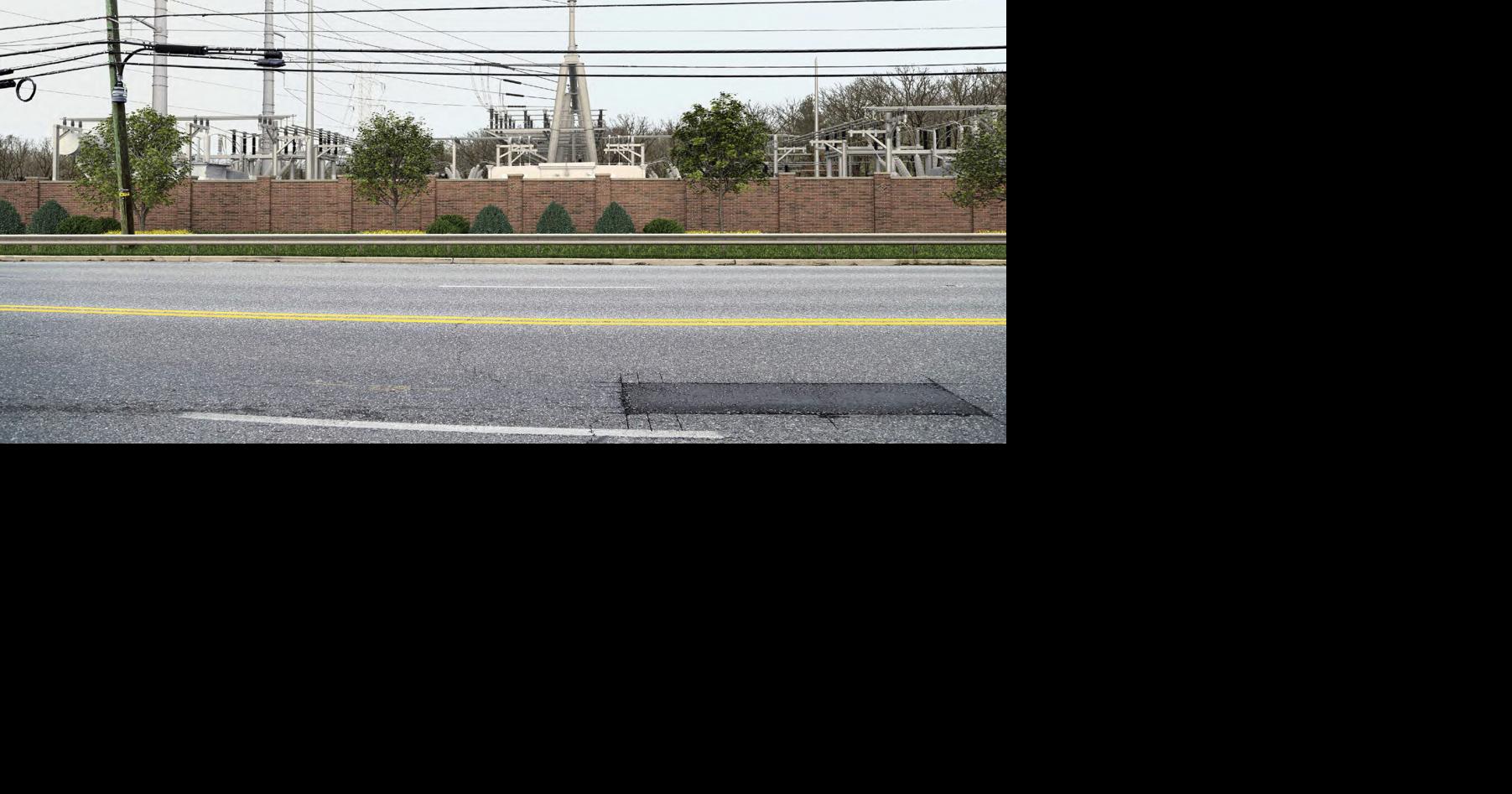 PSE&G this week seeks Cherry Hill zoning approval to clear 591 trees, build substation on