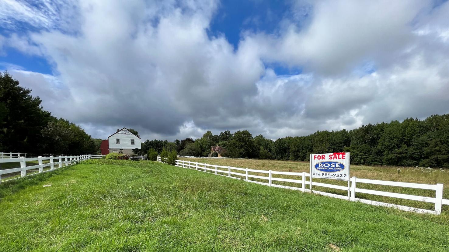 Cherry Hill Planning Board approves the Township #39 s 2025 Open Space and