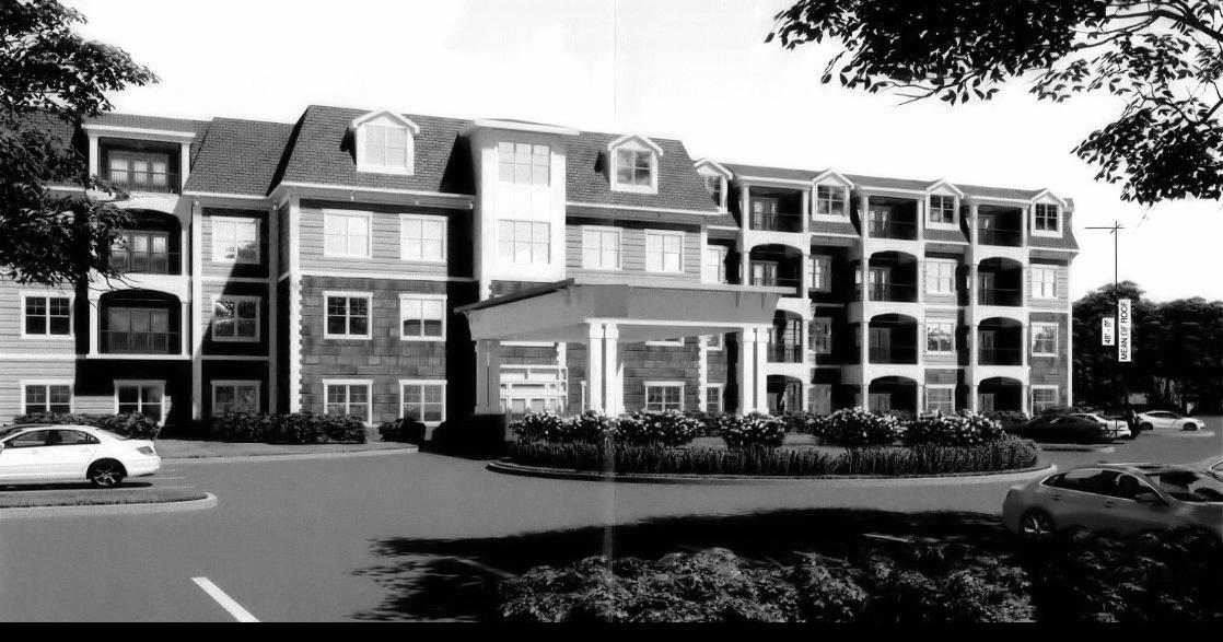 Allegro senior living development gets new date before Mount Laurel