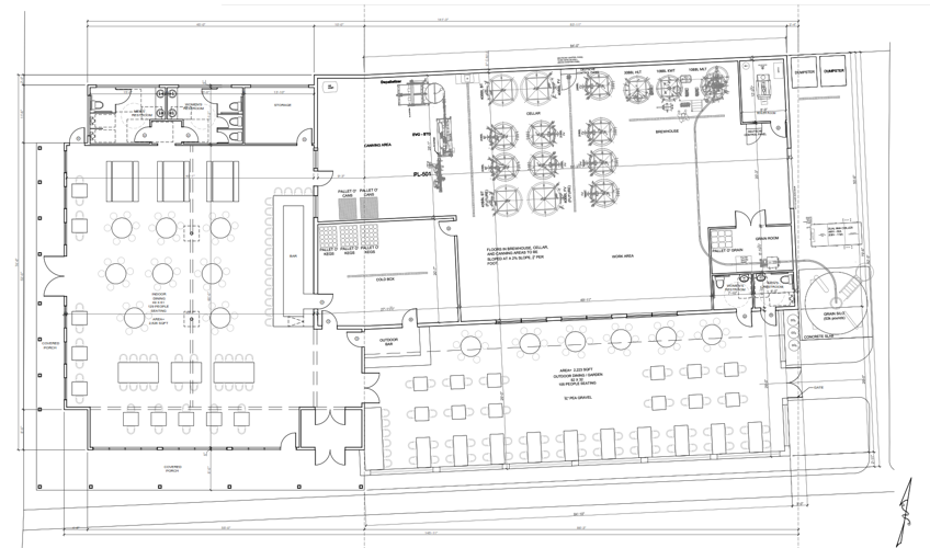 09262023 BREWERY FLOOR PLAN