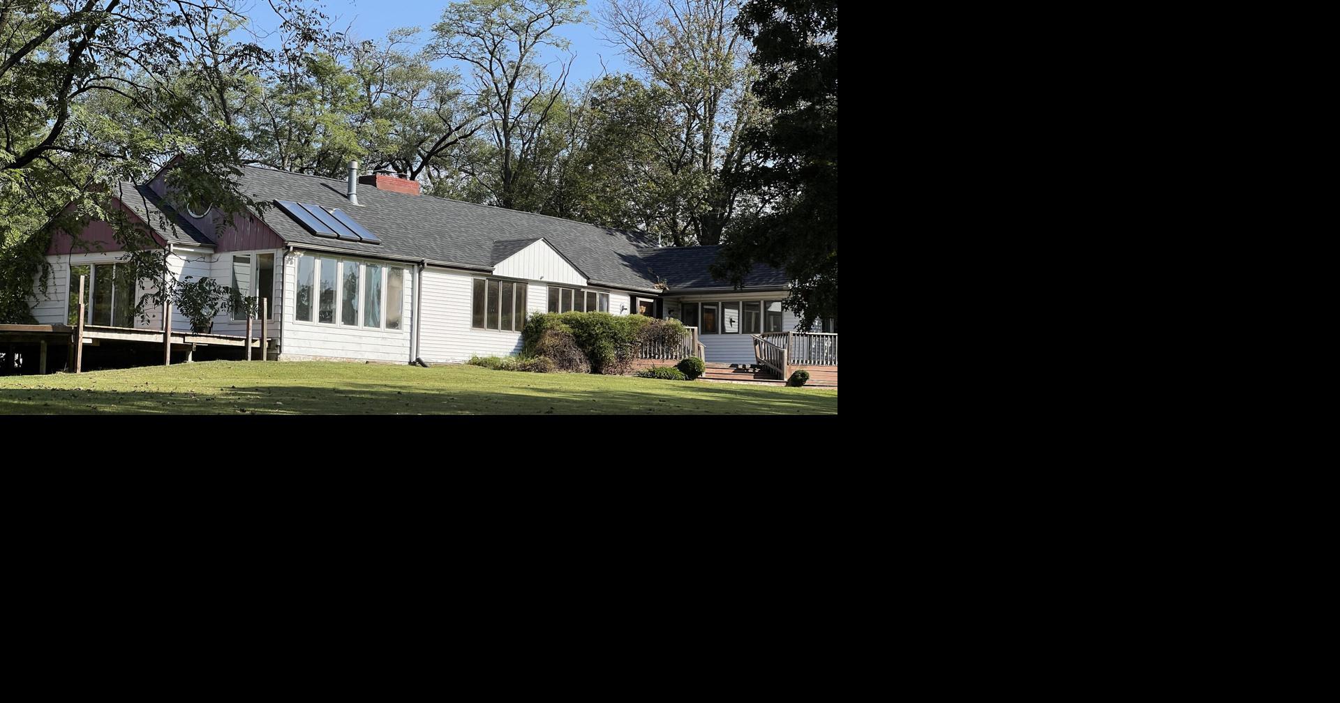 Cherry Hill car dealer group asks for zoning OK to raze two homes for