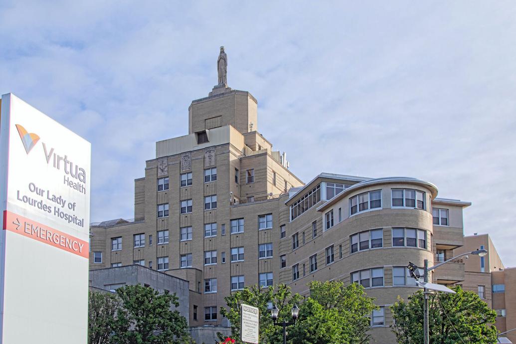 CIVIL RIGHTS VIOLATION? NJ sues Virtua hospitals for drug testing