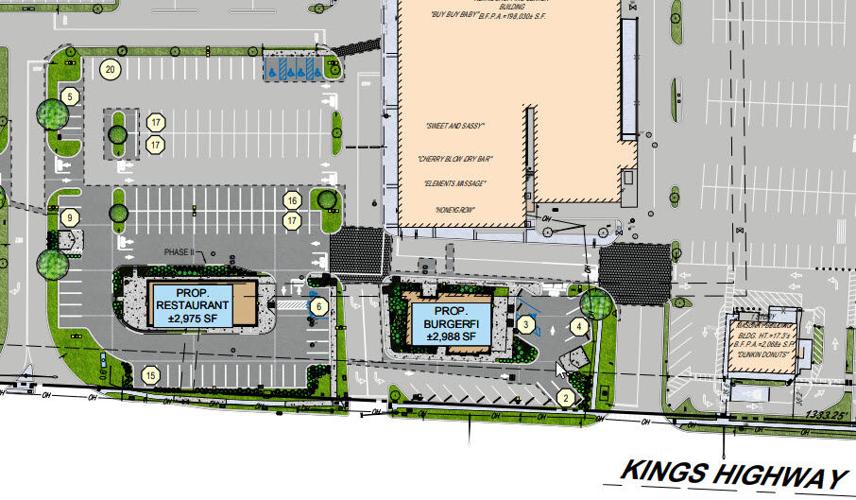 Ellisburg Plan