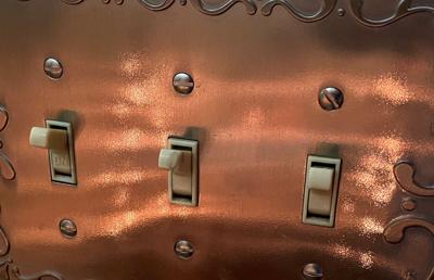 light switch