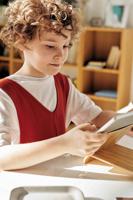 Turn your children on to free eBooks while local library doors are locked.