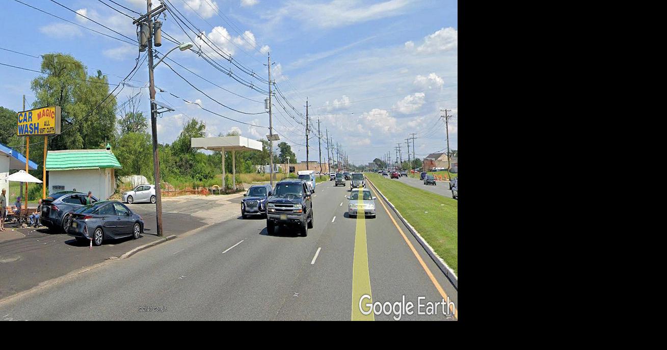 A homicide, a drowning all part of history of Route 70 site that may ...