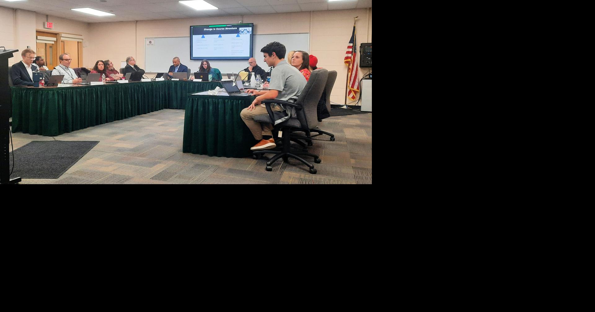 Religion remains a hot topic at Cherry Hill school board; preschool info session set for ...