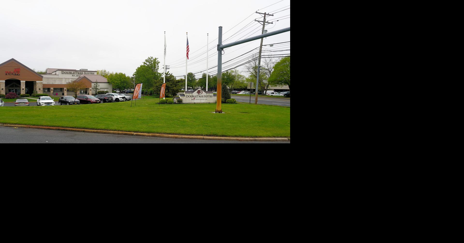 Mount Laurel zoning board in June to hear plan to convert DoubleTree