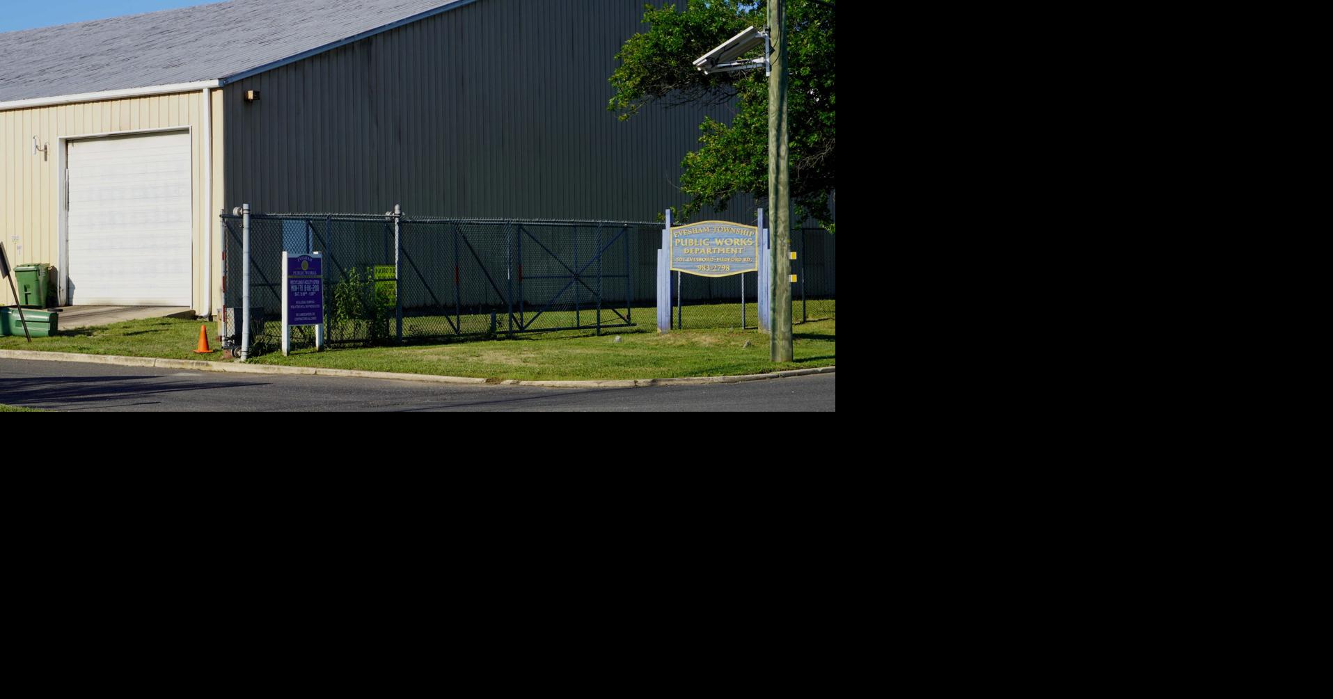 Evesham sets up fund to share developer payments in lieu of taxes with