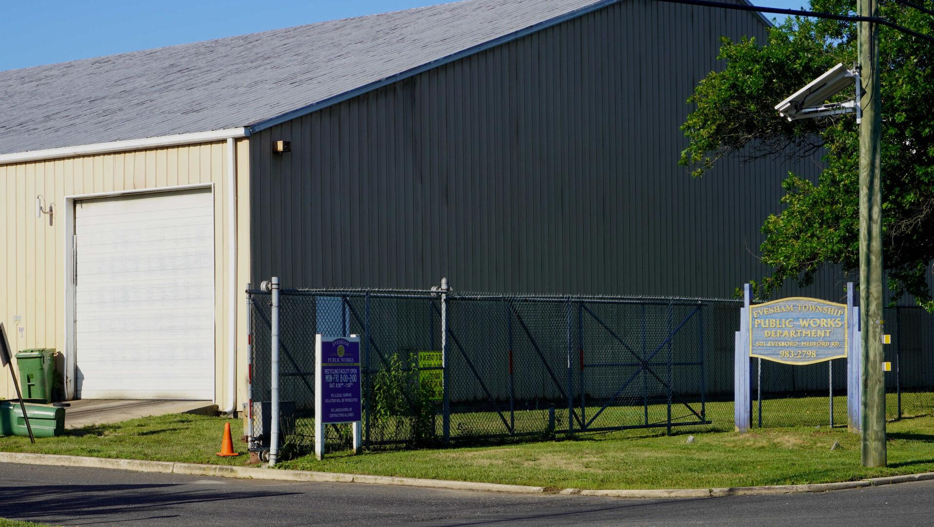 Evesham sets up fund to share developer payments in lieu of taxes with