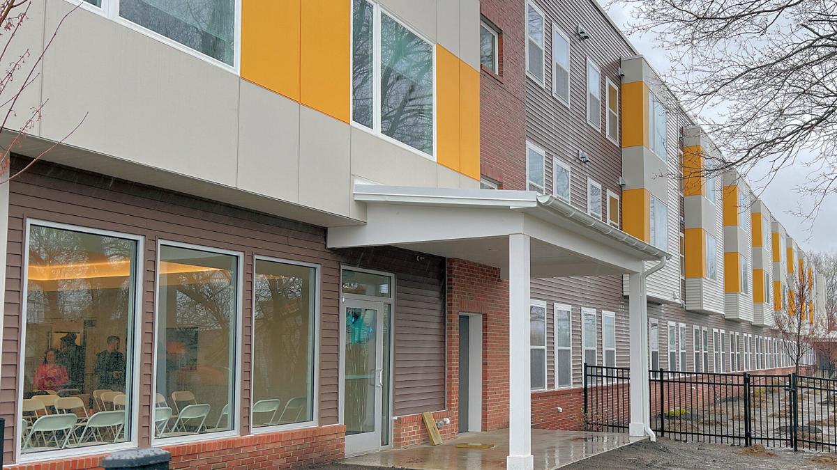 New Jersey releases affordable housing calculations for municipalities