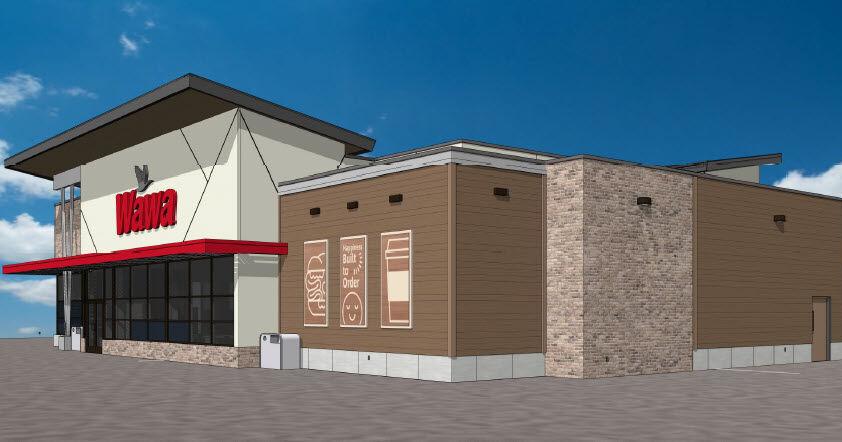Court orders reconsideration of rejected proposal for super Wawa on Route 73 and Voorhees-Berlin border.