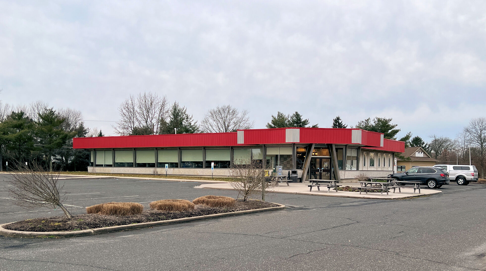 Medport Diner in Medford NJ to be demolished News 70and73