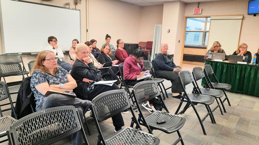 Cherry Hill schools making cuts to balance 202526 budget; property tax