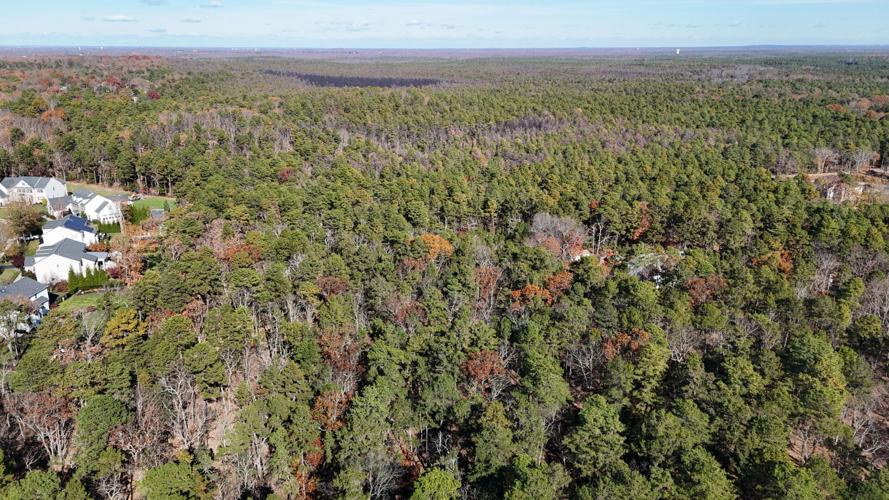 NJ Conservation Foundation reaches agreement to buy 835 Evesham acres ...