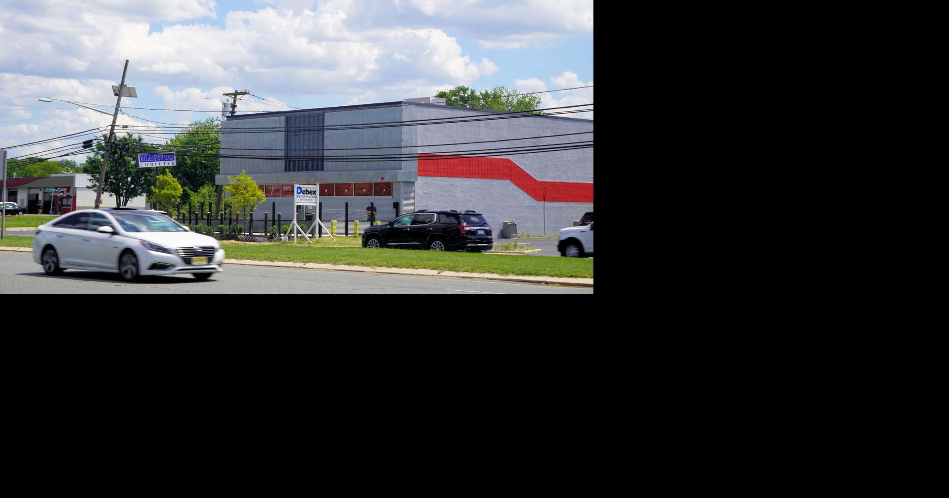 Cherry Hill zoning board approves illuminated, LED sign for egaming