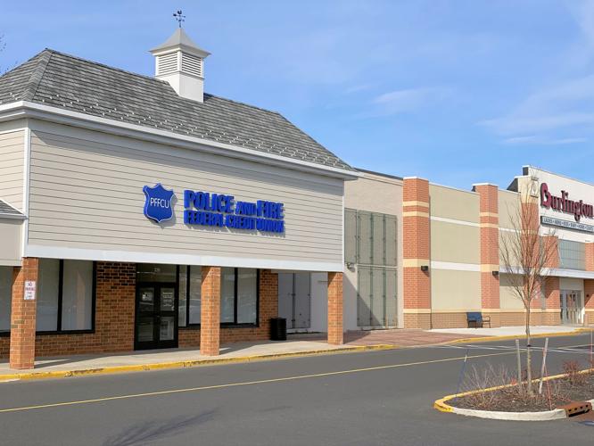 Police and fire credit union