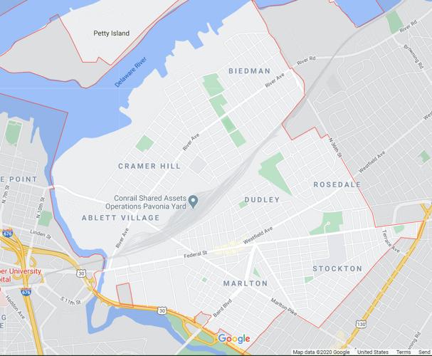 Camden County focusing COVID-19 outreach in Camden city; NJ expects ...