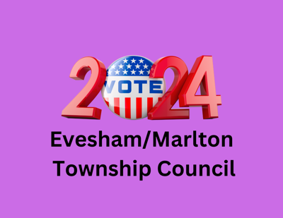 evesham council - 1