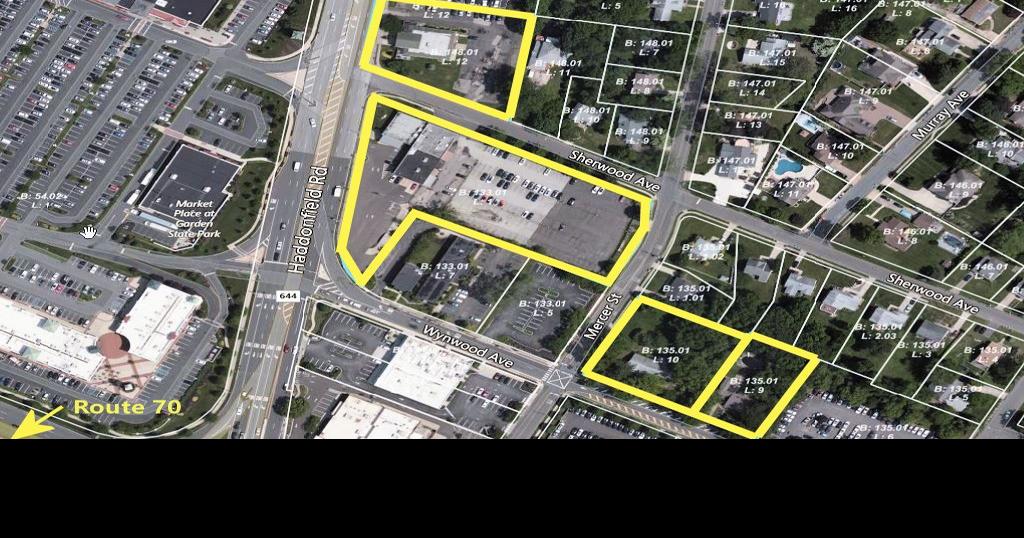 MOVED TO APRIL 16 Land Rover, Jaguar dealership plan before Cherry