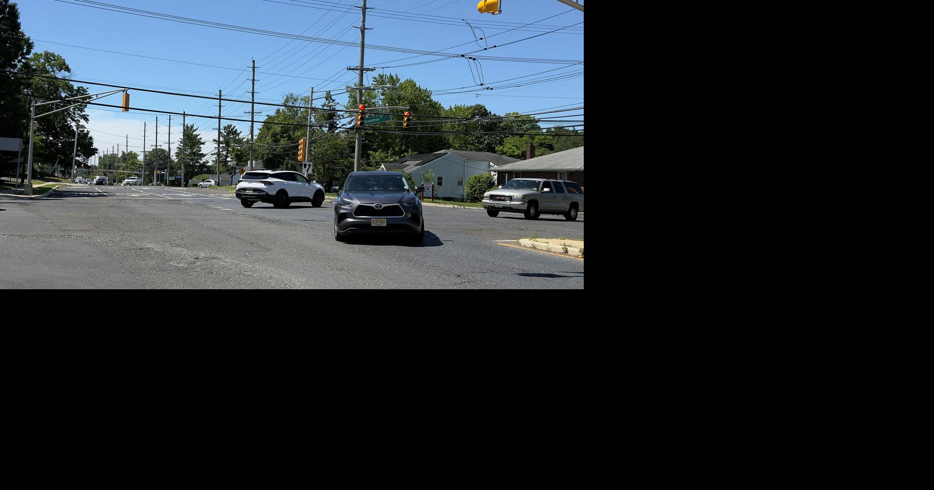 Read more Bumpy Springdale Road in Cherry Hill north of Route 70 soon will be under reconstruction.