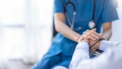 SHUTTERSTOCK HOSPITAL
