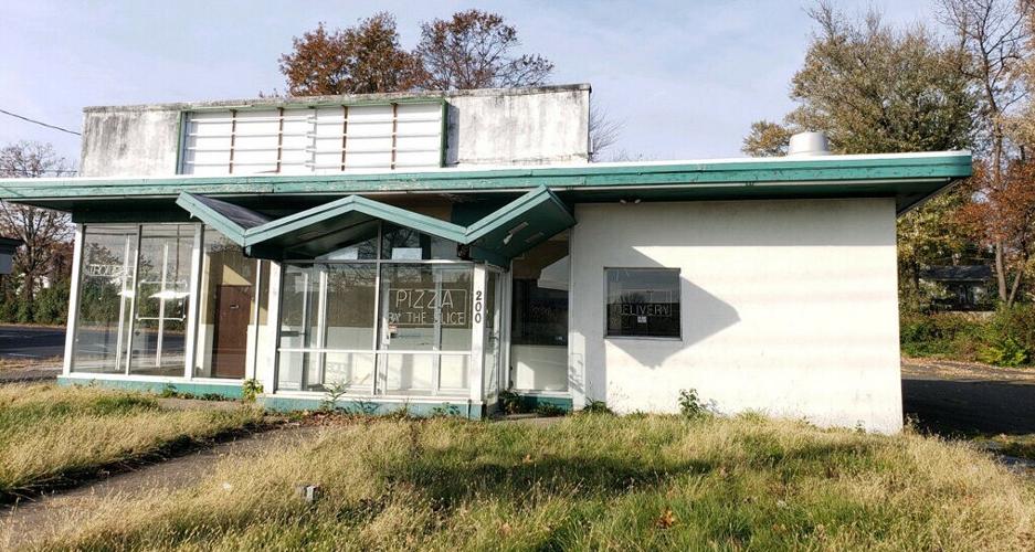 Former Scotto Pizza