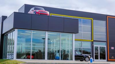 1641298150 MINI OF MOUNT LAUREL SHUTTERSTOCK