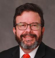Lenape Regional High School District promotes assistant superintendent to head the district.