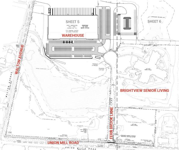 Mount Laurel Planning Board set to rule Thursday on Union Mill Road