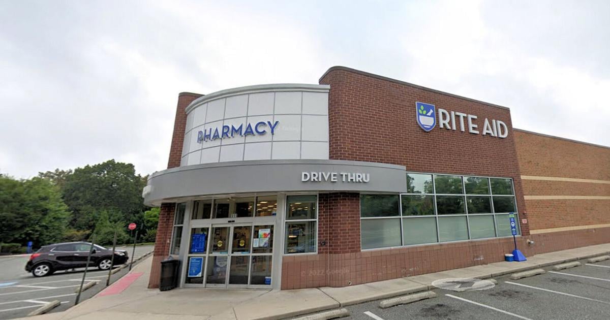 Former Rite Aid Goodwill plans a thrift store, donation center at former Rite Aid on ...