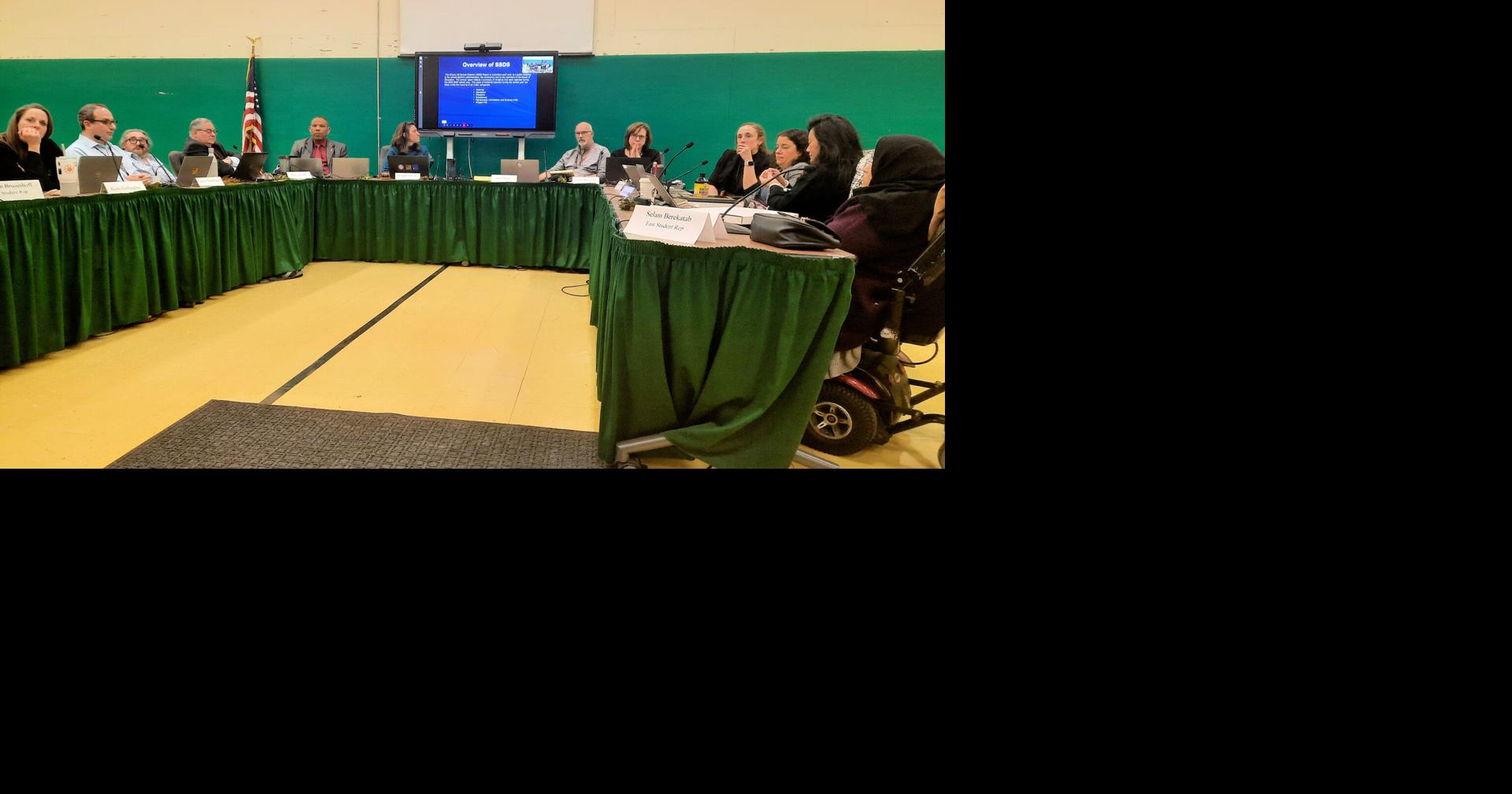 Cherry Hill schools: Alternative High students move to East resulted in ...